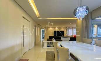 Imagem 1: Apartamento a venda com 3 suítes no Tatuapé