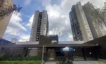 Imagem: São Paulo - Apartamento Padrão - Mooca