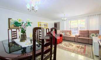 Imagem 5: Casa à Venda - Jardim Bela Vista, 3 Quartos, 169 m2