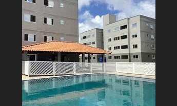 Imagem: Apartamento para aluguel tem 48 metros quadrados