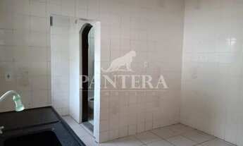 Imagem 7: Casa Terrea no Parque Novo Oratório