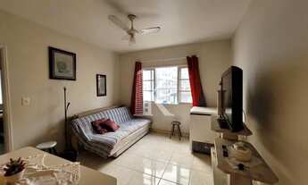 Imagem: Apartamento com 1 dorm, Guilhermina, Praia