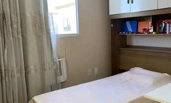 Imagem 4: APARTAMENTO EM CAMPO GRANDE *passo financiamento