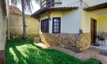 Imagem 2: Casa para aluguel tem 100 metros quadrados com 4 quartos em Monte Serrat - Itaguaí - RJ