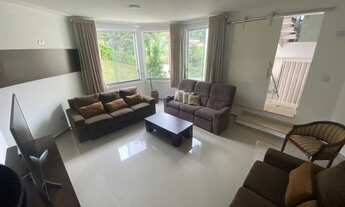 Imagem 5: Casa de condomínio para venda tem 600 metros quadrados com 3 quartos