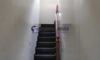 Imagem 6: CASA para VENDA e LOCAÇÃO - PRESIDENTE ALTINO - OSASCO - SÃO PAULO - AUTHÊNTICA IMÓVEIS