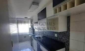 Imagem 6: Apartamento para alugar na Vila Homero Thon em Santo André