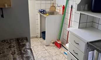 Imagem 6: Apart Semi-Mobiliado de 02 Quartos - 606 Sul