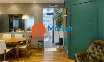 Imagem 5: APARTAMENTO RESIDENCIAL em SÃO PAULO - SP, VILA ANDRADE