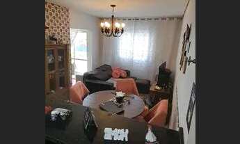 Imagem 3: Sobrado com 2 dormitórios à venda, 117 m² por R$ 550.000 - Vila Camilópolis - Santo André