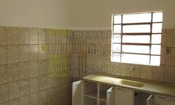 Imagem 6: Casa - Ribeirão Preto - Campos Eliseos