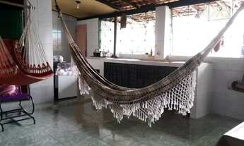 Imagem: Casa para venda com 4 quartos em Coqueiro