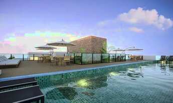 Imagem 5: More na Praia do Francês em um prédio de alto padrão