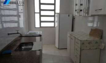 Imagem 7: Apartamento com 1 dormitório para alugar, 40 m² por R$ 1.150,00/mês - Boqueirão - Praia Gr