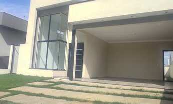 Imagem 6: Condomínio Fechado Caçapava casa Térrea 3 quartos 1 suíte - Área gourmet - A/C permuta R