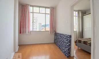 Imagem: Apartamento para Aluguel - Centro, 1 Quarto