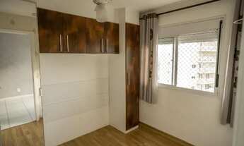 Imagem 4: Apartamento mix aricanduva 1 quarto a venda