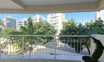 Imagem 4: MIRANTE CAMPESTRE - PECHINCHA - APARTAMENTO - 3 QUARTOS - 76 M²