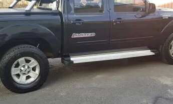 Imagem 4: Ranger Casa com venda por R$78.000