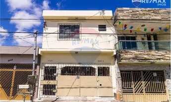 Imagem: Casa Residencial / Umarizal