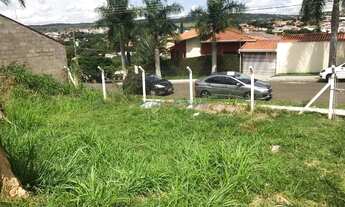 Imagem 5: Terreno - Jardim São Francisco - Valinhos