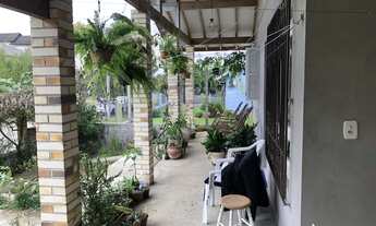 Imagem 5: Casa de 110m2 localizada em rua tranquila próximo ao centro de Nova Petrópolis