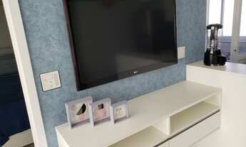 Imagem 3: Apartamento para aluguel e venda tem 42 metros quadrados com 1 quarto em Saúde - São Paulo