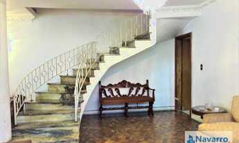 Imagem 2: Casa com 3 dormitórios à venda, 180 m² por R$ 1.980.000 - Santana - São Paulo/SP