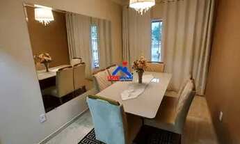 Imagem 6: Casa à venda no bairro Campo de Santana - Curitiba/PR