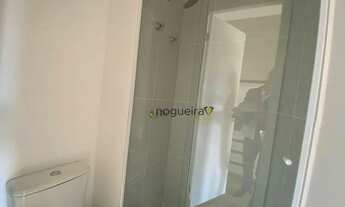 Imagem 6: Studio com 1 dormitório à venda, 20 m² por R$ 380.000,00 - Brooklin - São Paulo/SP