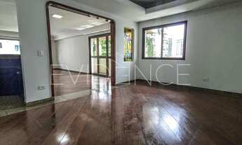 Imagem 1: Apartamento de 258 m² no Anália Franco! Imóvel com 4 dormitórios (2 suítes), e 4 vagas!