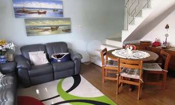 Imagem: São Paulo - Casa Padrão - ALTO DA LAPA