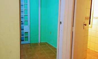 Imagem 7: Terreno com dois sobrados ja transformado em 11 kit net pra você lucrar com aluguéis apó