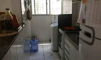 Imagem 5: Alugo apartamento 63m². Mobiliado. 3 quartos sendo 1 suíte. 1 vaga. Parque Verde - Belém