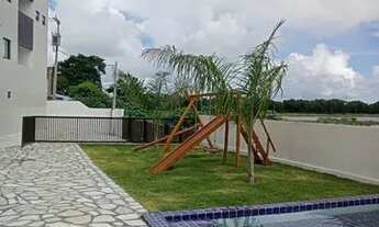 Imagem 3: Apartamento para venda possui 45 metros quadrados com 2 quartos em Alto do Céu - João Pess