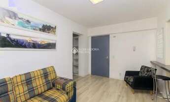 Imagem 3: PORTO ALEGRE - Apartamento Padrão - Farroupilha