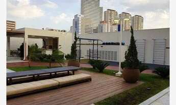 Imagem 3: Apartamento com 2 dormitórios, 84 m² - venda por R$ 954.000,00 ou aluguel por R$ 5.752,00