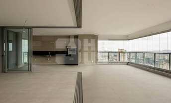 Imagem: Apartamento de alto padrão de 374m², 4