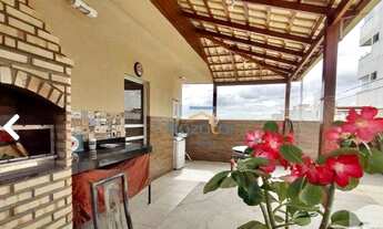 Imagem: Cobertura 2 quartos, 1 vaga à venda por