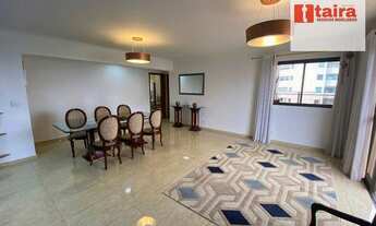 Imagem: 3 dormitórios / Mobiliado / Varanda / Próximo