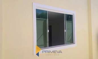 Imagem 2: Casa sobrado com 5 quartos - Bairro Parque Manibura em Fortaleza