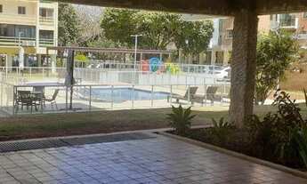 Imagem 5: Apartamento com 2 dormitórios para alugar, 70 m² por R$ 2.800,00 - Octogonal - Brasília/DF