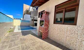 Imagem 7: Casa com 4 dormitórios, 377 m² - venda por R$ 1.850.000,00 ou aluguel por R$ 11.750,00/mês