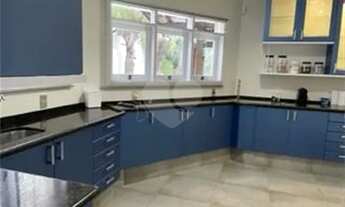 Imagem 7: SOBRADO DE FRENTE PARA AREA VERDE - VISTA ALEGRE CAFE