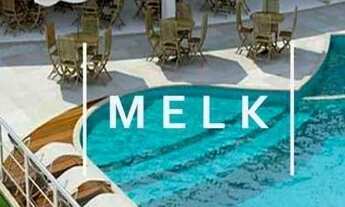 Imagem 2: Ed. Melk , Apto 200 m², 4 Suítes, Andar alto com 3 Vagas de garagens