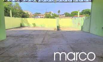 Imagem 3: Comercial galpão / barracão - Bairro Setor Aeroporto em Goiânia