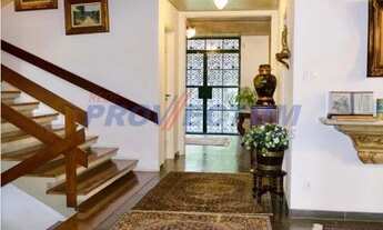 Imagem 3: Casa - Sítios de Recreio Gramado - Campinas