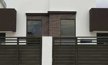 Imagem 2: Casa com 2 quartos no José Américo