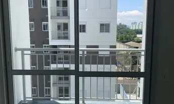 Imagem 3: Apartamento à venda 2 quartos 1 suíte 2 vagas LIVING MAGIC Rudge Ramos - São Bernardo do C