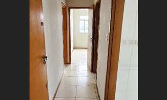 Imagem 2: Apartamento com 1 dormitório para alugar, 39 m² por R$ 948,65/mês - Morro da Glória - Juiz